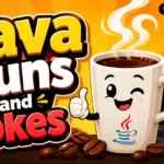 Java Puns and Jokes
