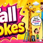 Tall Jokes