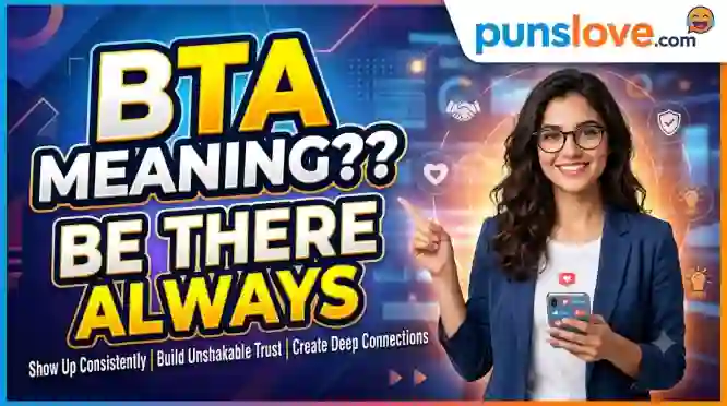 BTA Meaning