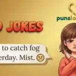 Bad Jokes So Awful