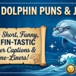 Best Dolphin Jokes