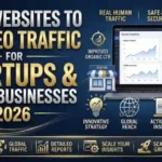 Best Websites to Buy SEO Traffic