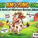 Cow Puns