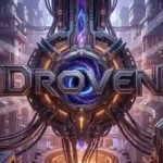 Droven