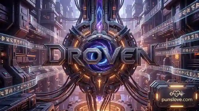 Droven
