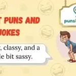 Fart Puns and Jokes