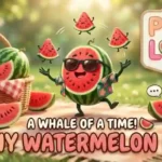 Funny Watermelon Puns