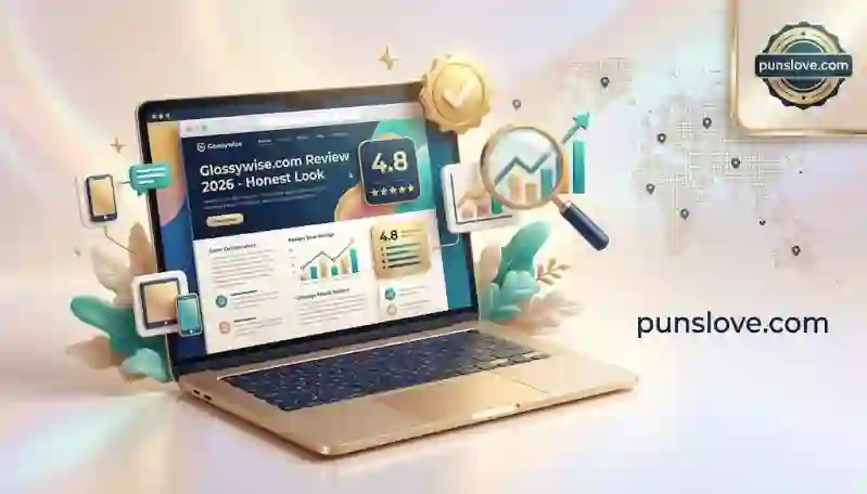 Glossywise Com Review 2026 Overview