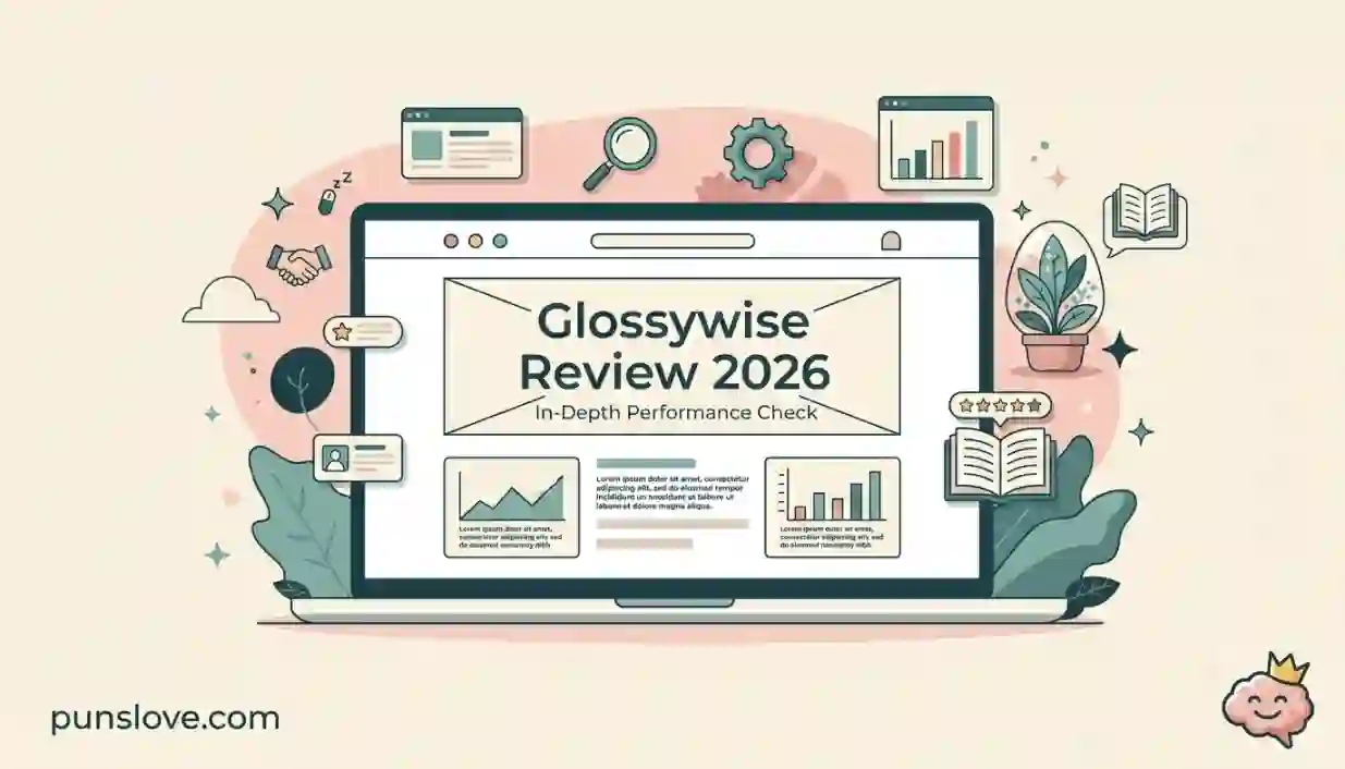 Glossywise Review 2026