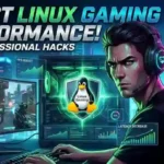 Improve Linux Gaming Performance