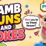 Lamb Puns and Jokes