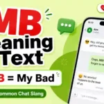 MB Meaning in Text