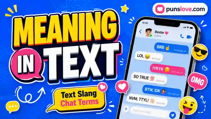 Meaning in Text