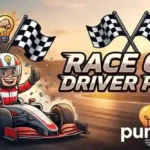 Race Car Driver Puns