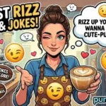 Rizz Puns & Jokes