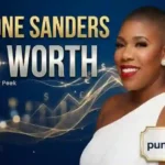 Symone Sanders Net Worth