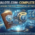 Tubehalote.com