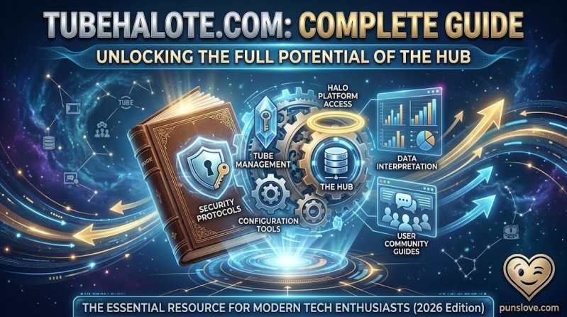 Tubehalote.com