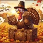 Turkey Puns