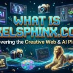 What Is Pixelspinx.com
