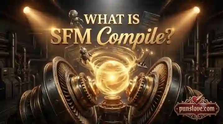 What Is SFM Compile: 3D Asset Pipeline Guide