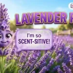 Best Lavender Puns